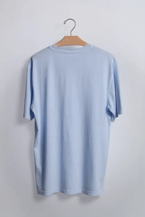 R101p chambray back