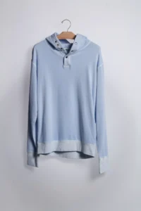 R216 chambray front