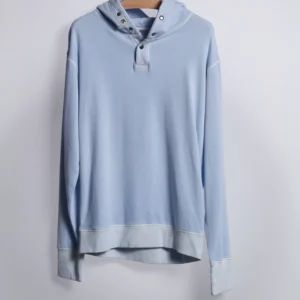 R216 chambray front