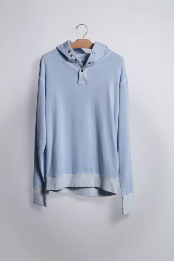 R216 chambray front